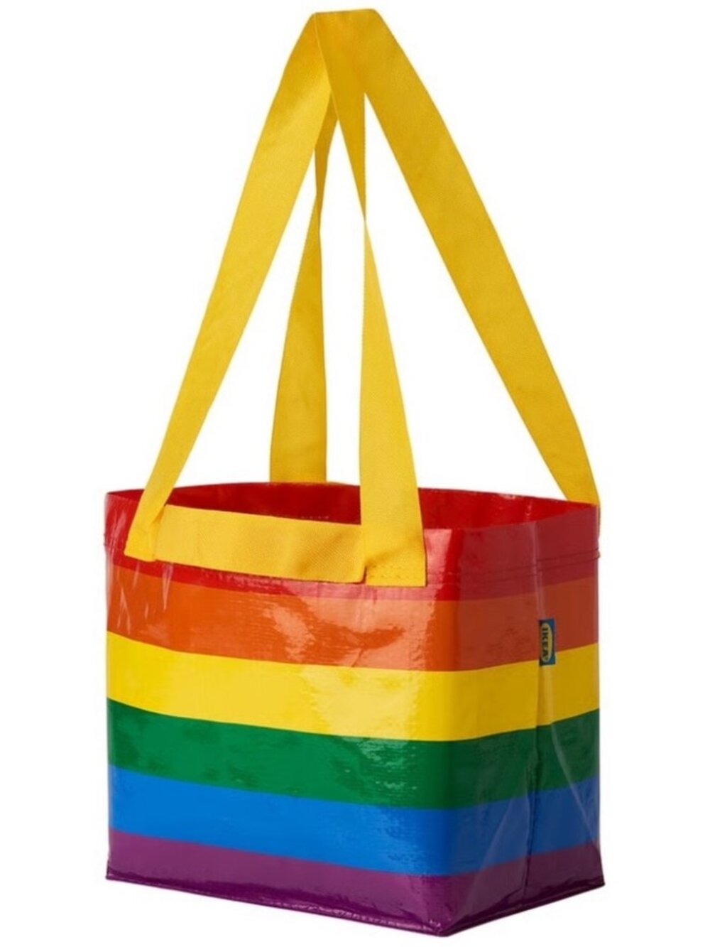 IKEA STORSTOMMA Bag, multicolor